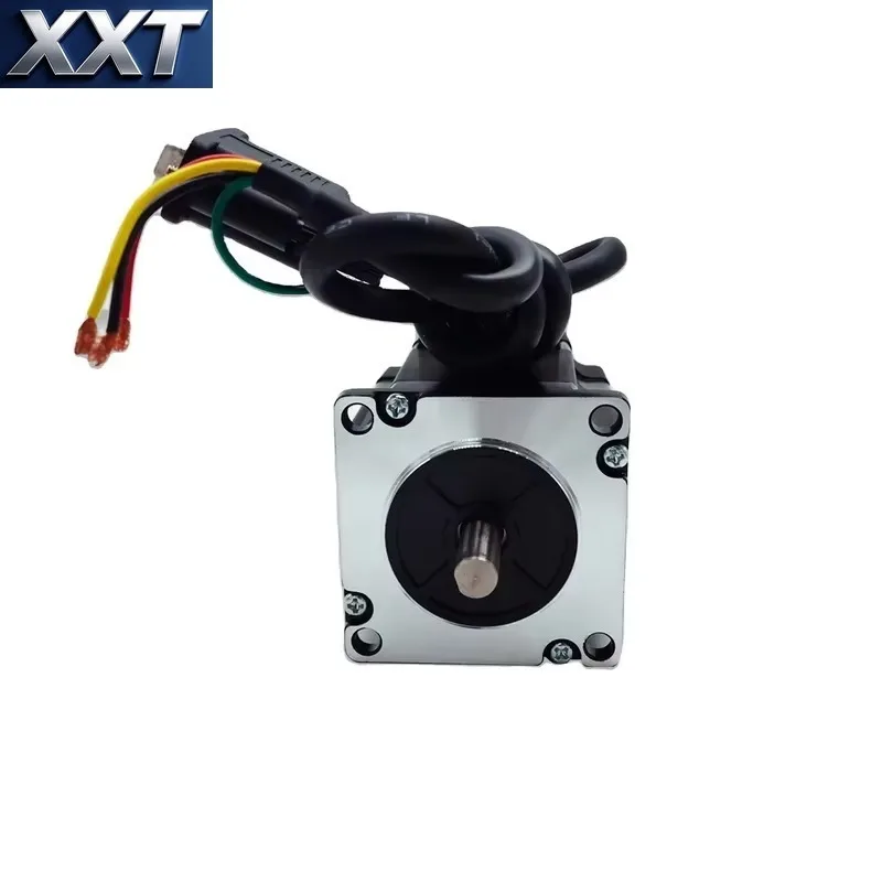 XXT 57YHE13 Hybrid Closed Loop NEMA 23 Stepper Motor Kit 1.3 Nm 8mm Shaft DC 36V As Spare Parts for 3D Printers
