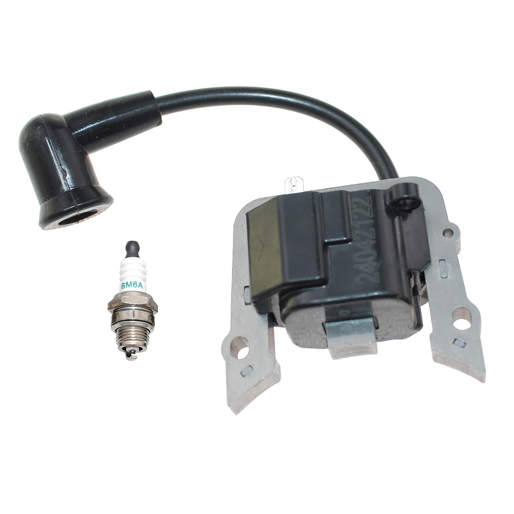 Ignition Coil For Shindaiwa B45 B45LA B450 B450F B450R C35 C35LA C350 T350 70200-71610, A411000780