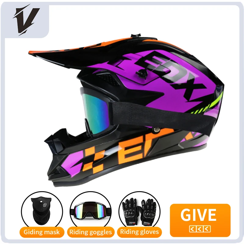 Thumbnail 3 - #32 Latest Motorcycle Helmets Offers