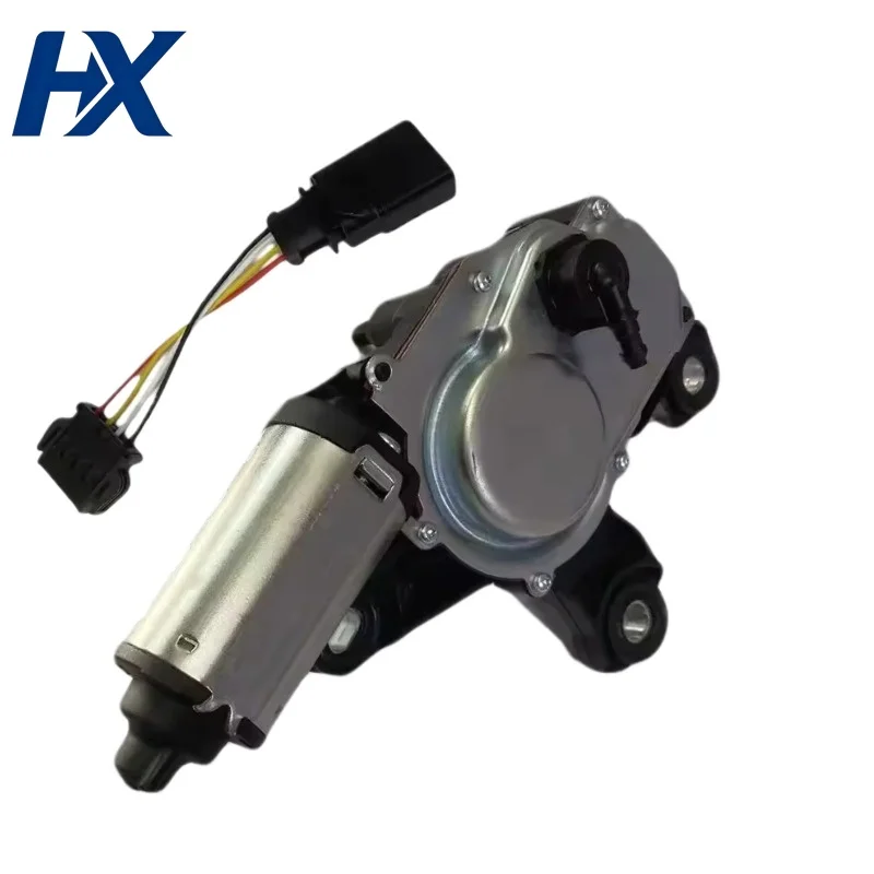 

95862808000 95862808002 Rear Wiper Motor For Porsche Cayenne 92A VW Touareg 3.0L 3.6L 4.8L 2011-2018