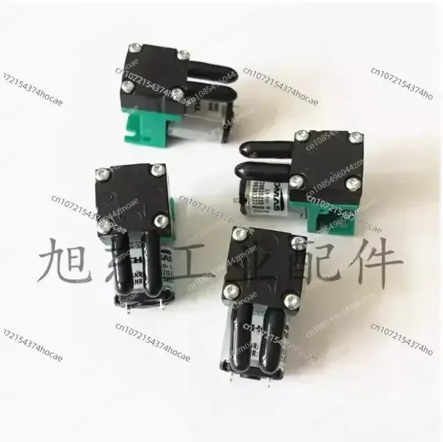 New Miniature Air Pump /20020215 Laboratory Analysis and Technology Vacuum pump  High-Quality