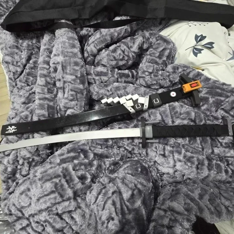 

Anime Hoshimi Miyabi Luminous Weapons Prop Zenless Zone Zero Cosplay Halloween Christmas Fancy Party Costumes Accessories Toy