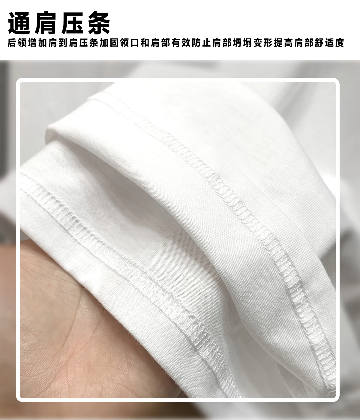 Summer Fashion Heavyweight Men's English Letter 100% Cotton Bear Print Round Neck High Quality Casual Fitness T-shirt