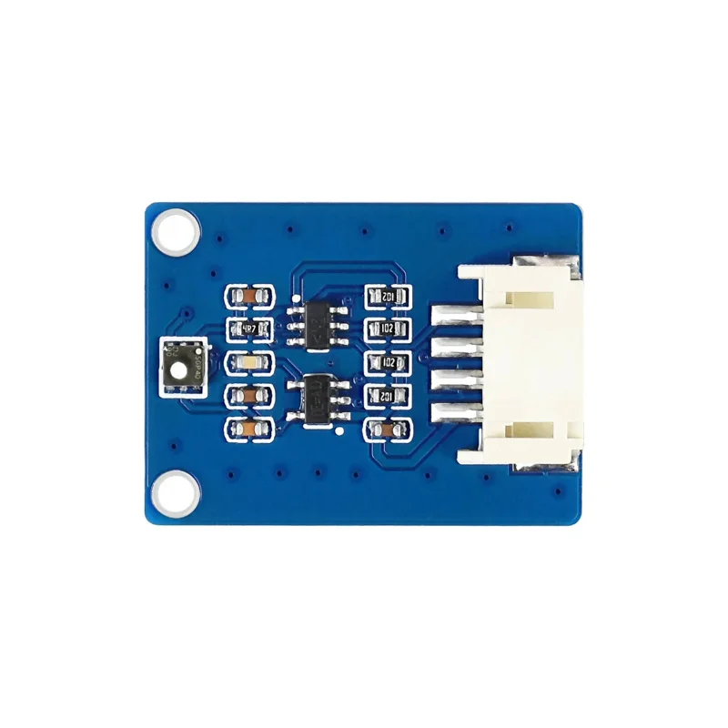 Módulo de Sensor de Gas para Raspberry Pi 3B Plus, 3,3 V, 5V, I2C, SGP40 VOC (compuestos orgánicos volátiles), 4, 8GB, STM32