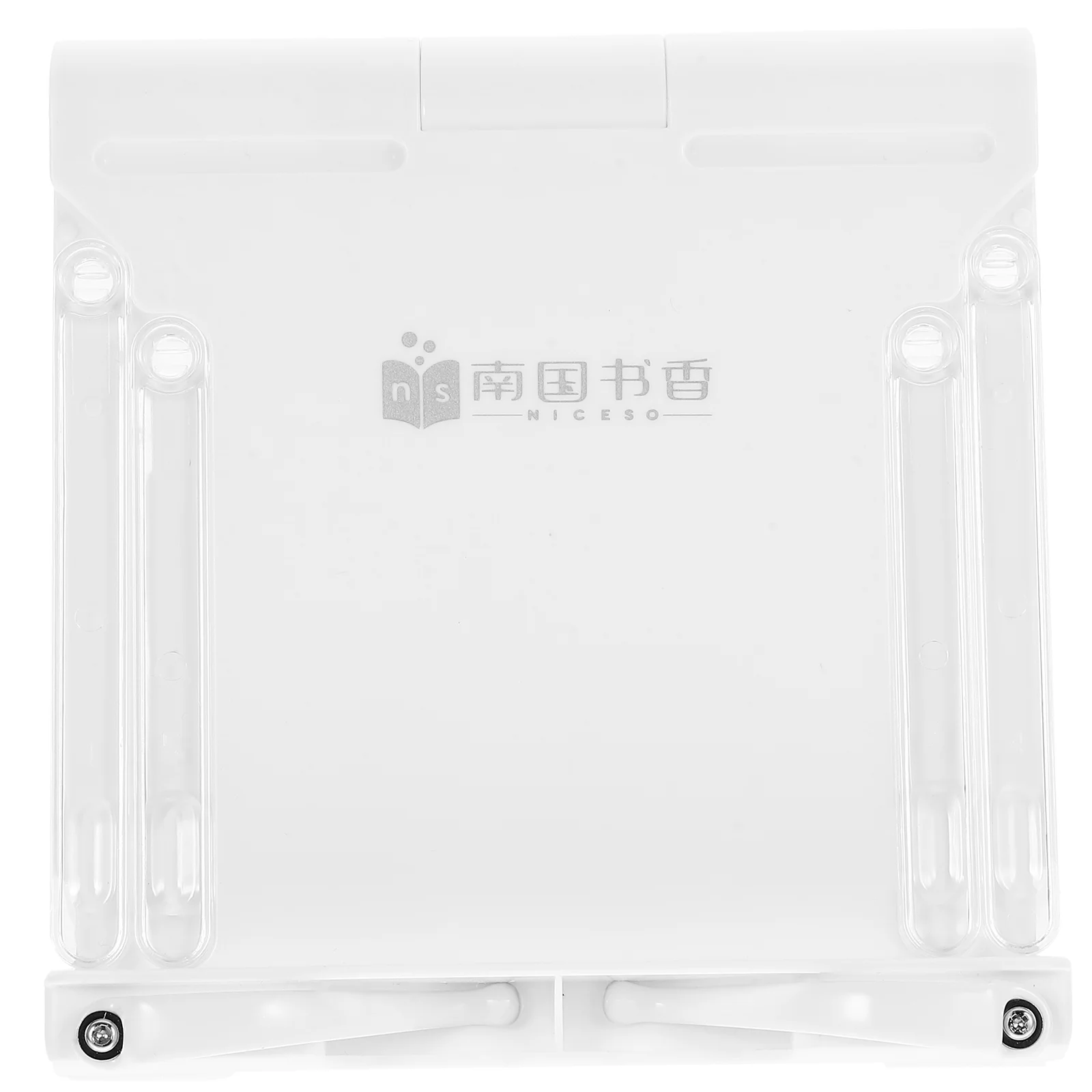 Tragbare Lesebücherregal Rest Desktop Kleinkinder Stehen Lehrbuch Abs Verstellbares Rack