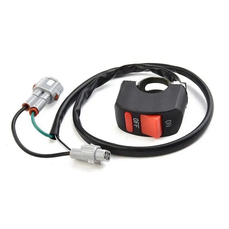 

Headlight Sleeper Plug And Play Switch For Sur Ron Surron LBX Segway X260