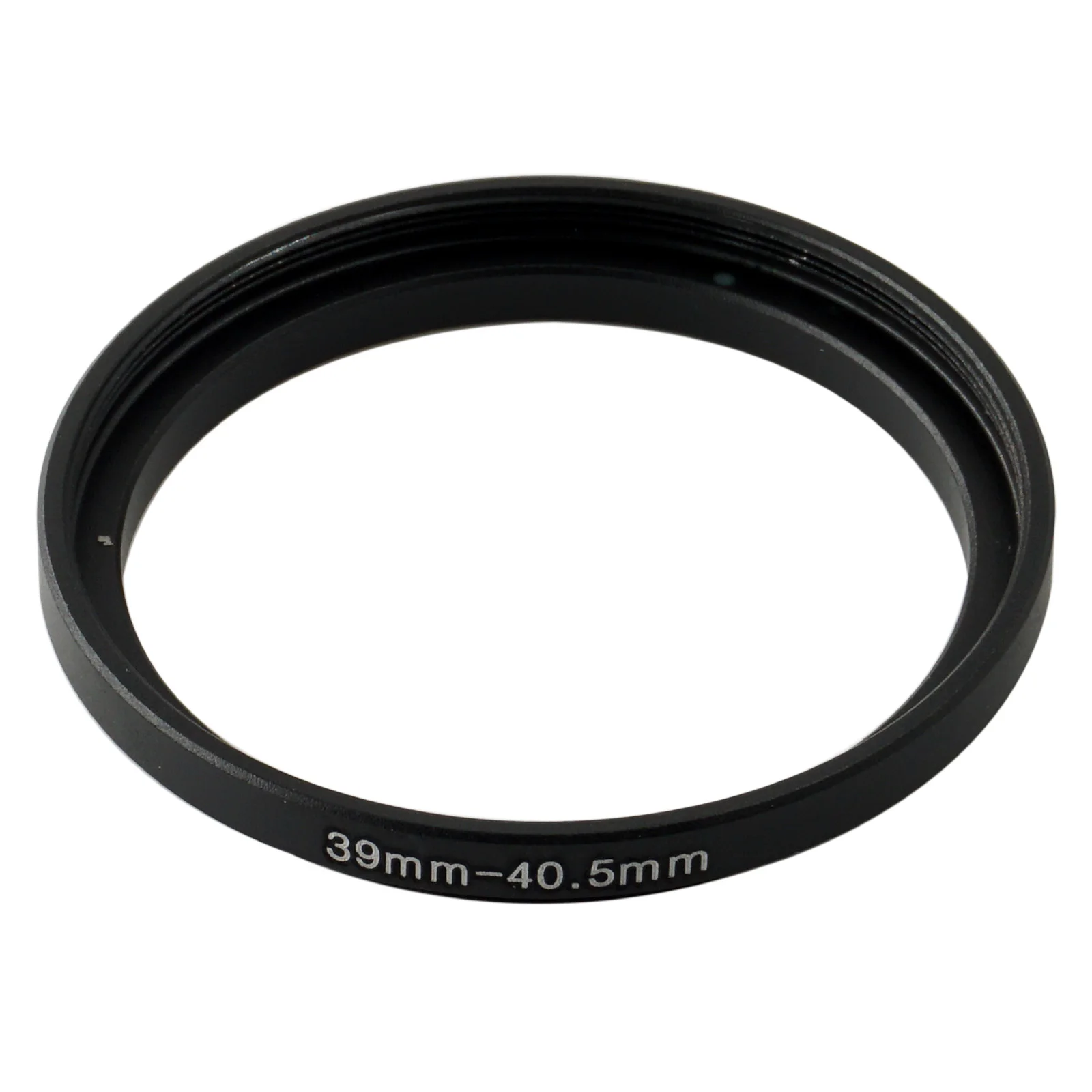 Cozyshot 39-400 Step-Up-Filter ring 39mm x 40,5 Stecker auf 0,75mm x 40,5 weiblicher Objektiv adapter