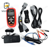 Boost Pressure Test Xtruck Y007 Urea Pump Diagnostic Tool Support for 6.5/2.2 Urea Pump Diesel Vehicle