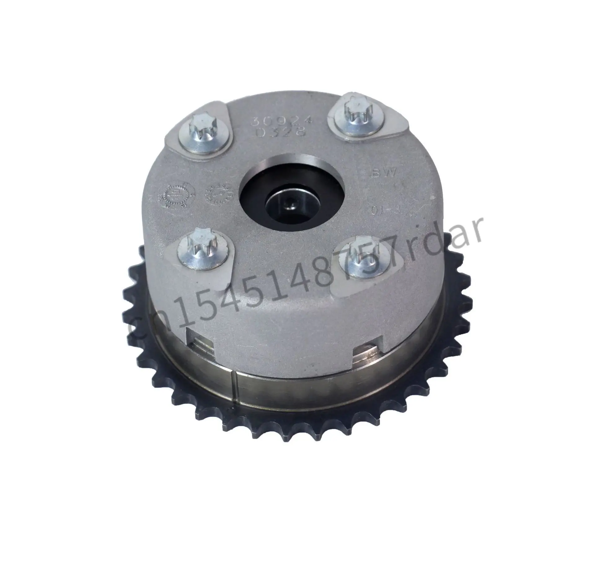 Suitable for hippocampal 470 timing gear phase adjuster VVT wheel rcp-05