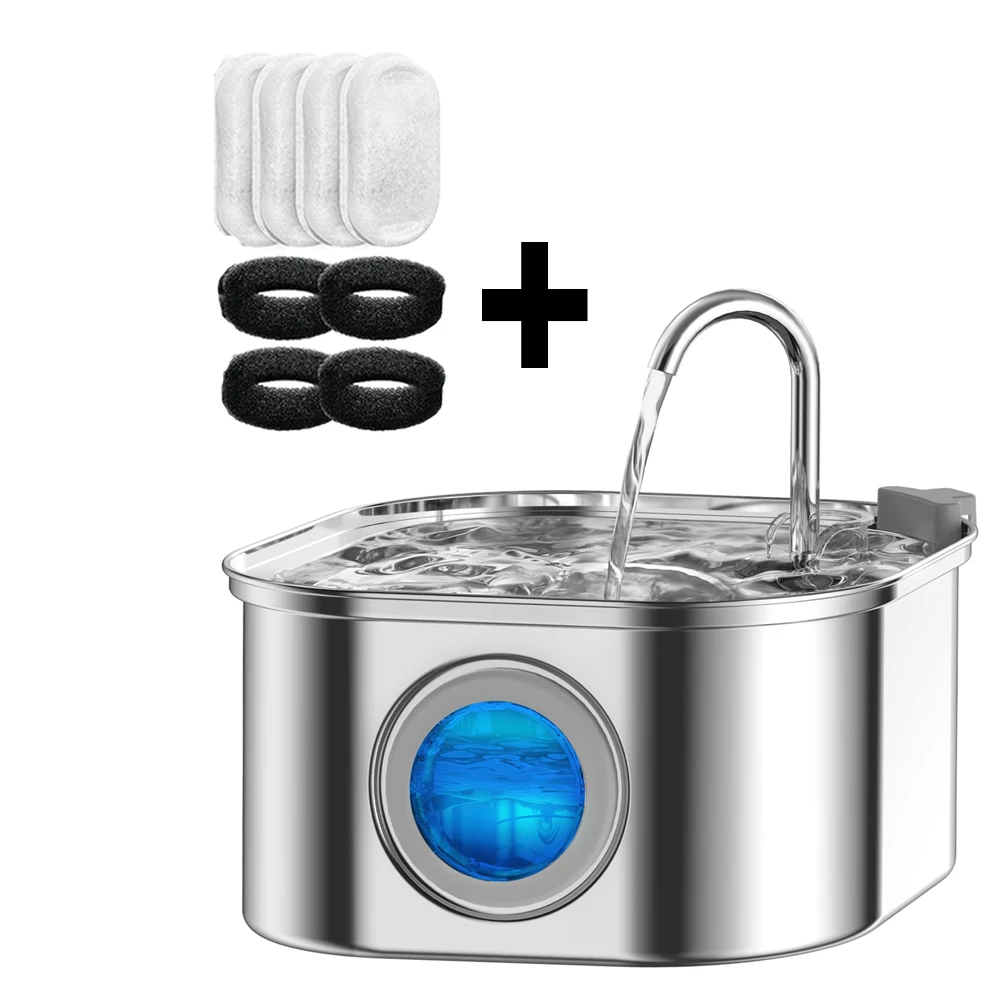 Thumbnail 4 - #69 Best Automatic Pet Water Dispensers to Buy In 2026