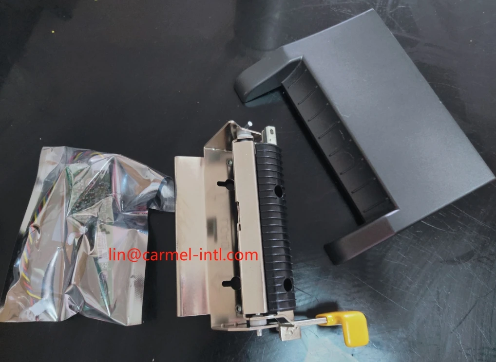 

Original P1105147-019 Kit, ZT411 Peel Assembly, print parts ,90% new