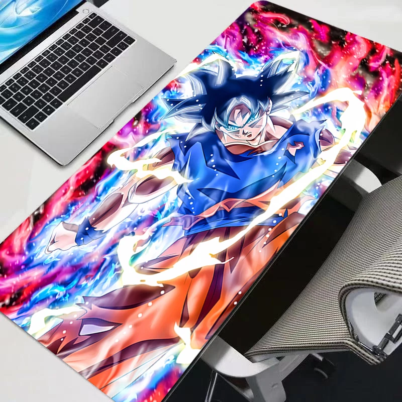 Mouse Pad Dragon Ball Bilgisay - Gaming Accessories Gamer incelemesi ve fiyatı