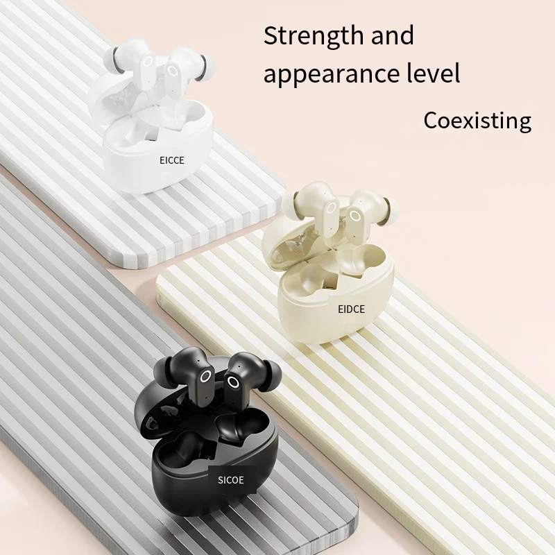 

Q1pro digital display TWS high sound quality long battery life in-ear Bluetooth headset Bluetooth earphone