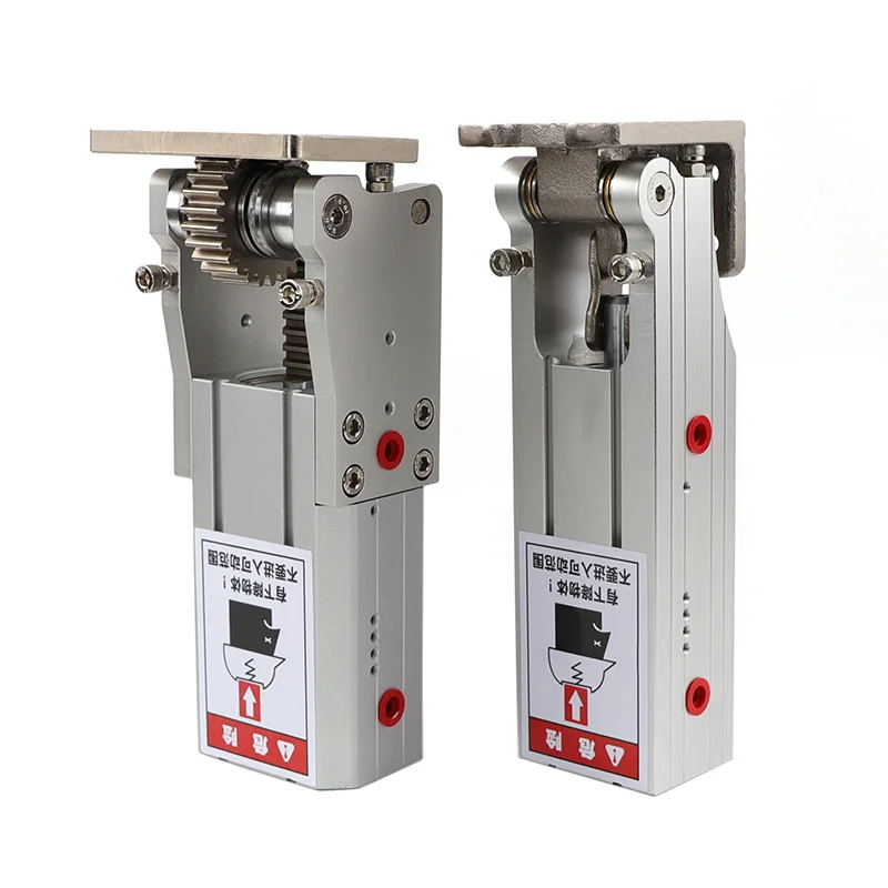 

HC/3240/4040/W Аксессуары для манипуляторов, шарнирный боковой цилиндр положения, групповой стойки, боковой групповой цилиндр положения, перевернутый на 90 градусов