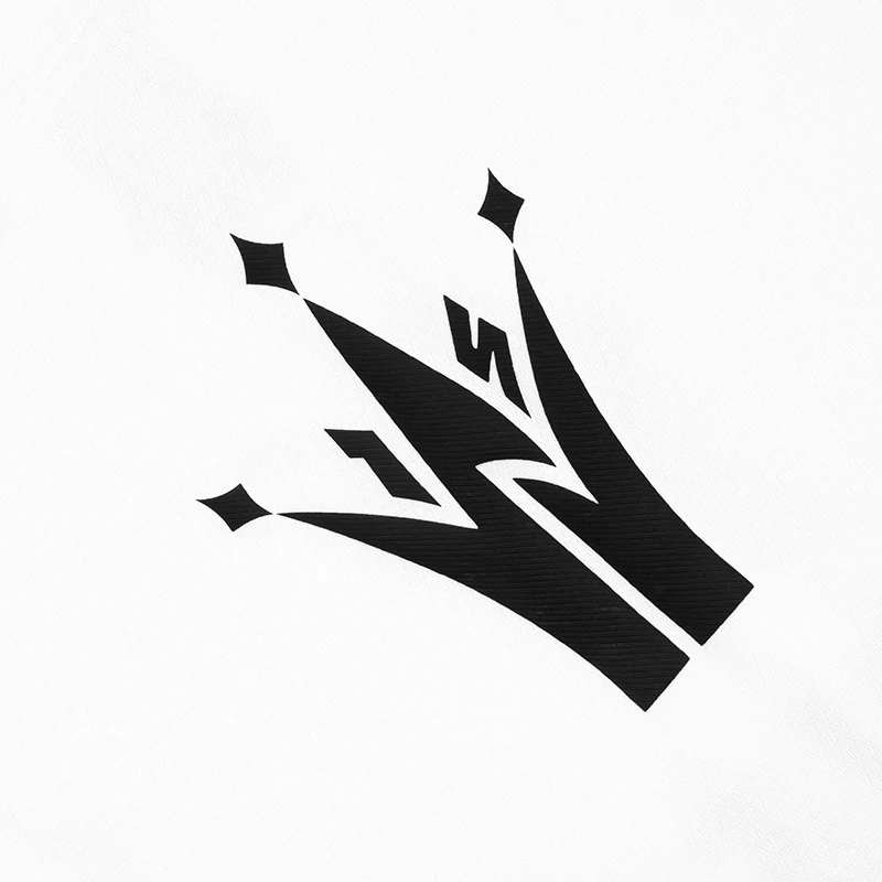 361 درجة جوكر الرجال سترة رياضية فضفاضة تنفس اللياقة البدنية عادية مطاطا تنوعا التدريب الذكور أكمام تي شيرت 652521512