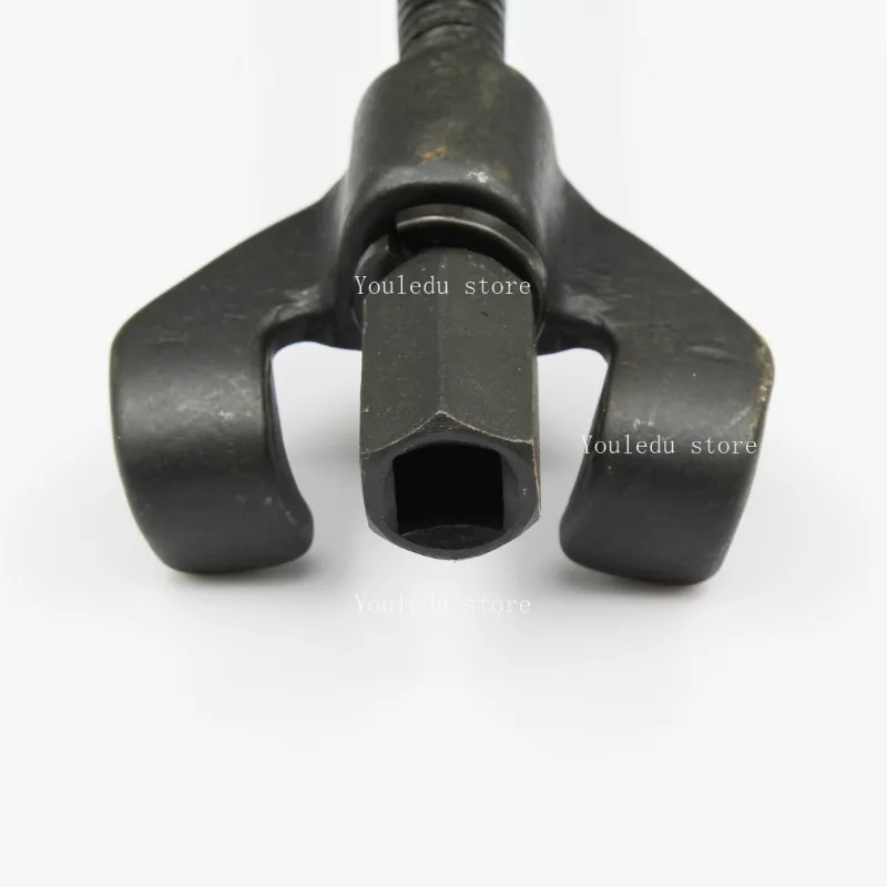 

Подходит для пружинных компрессоров, автомобильных амортизаторов и инструментов для уменьшения давления. Катушки T300800-270 мм.