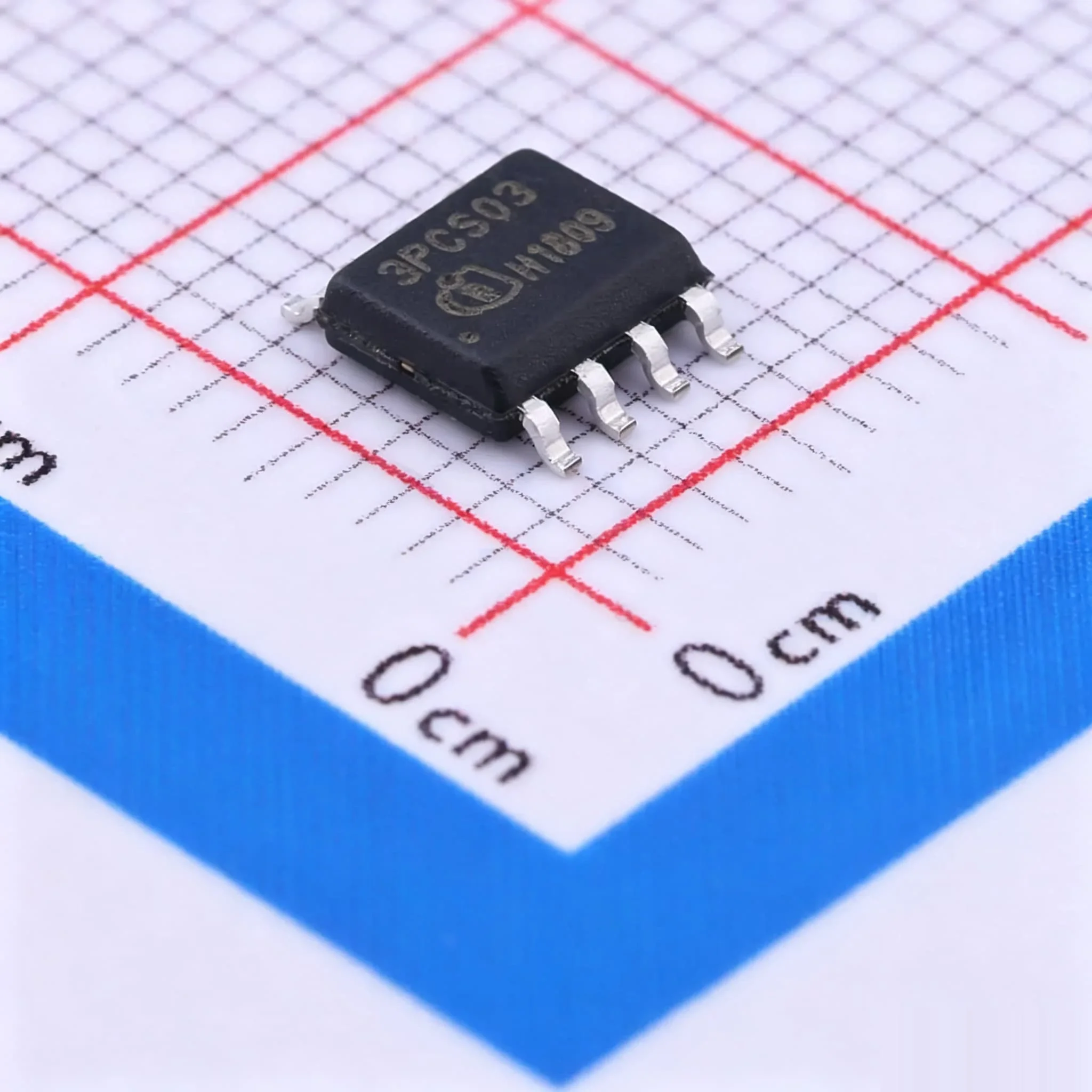100% New 5/30/100PCS ICE3PCS03G ICE3PCS02G ICE2QS03G ICE2QS02G 3PCS03 3PCS02 2QS03G 2QS02G sop-8 IC Chip Wholesale