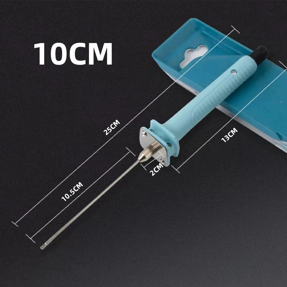 เครื่องตัดปากกาโฟมโพลีสไตรีนแบบพกพาหน้ากาก DIY ปากกาตัดด้วยความร้อนด้วยไฟฟ้า