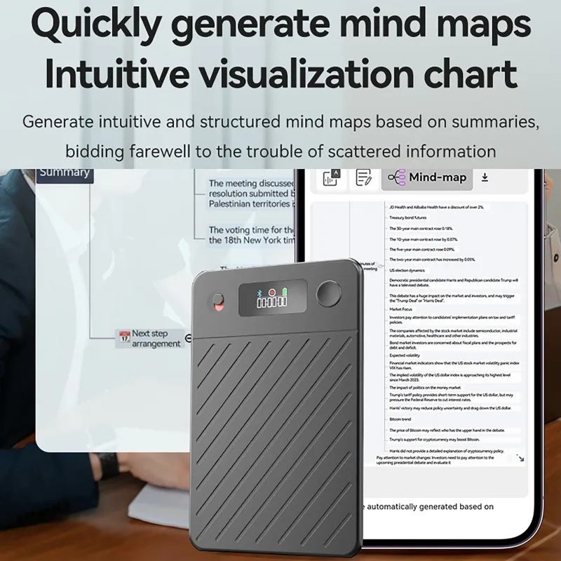 Thumbnail 3 - #29 Best AI Voice Recorders to Buy In 2026