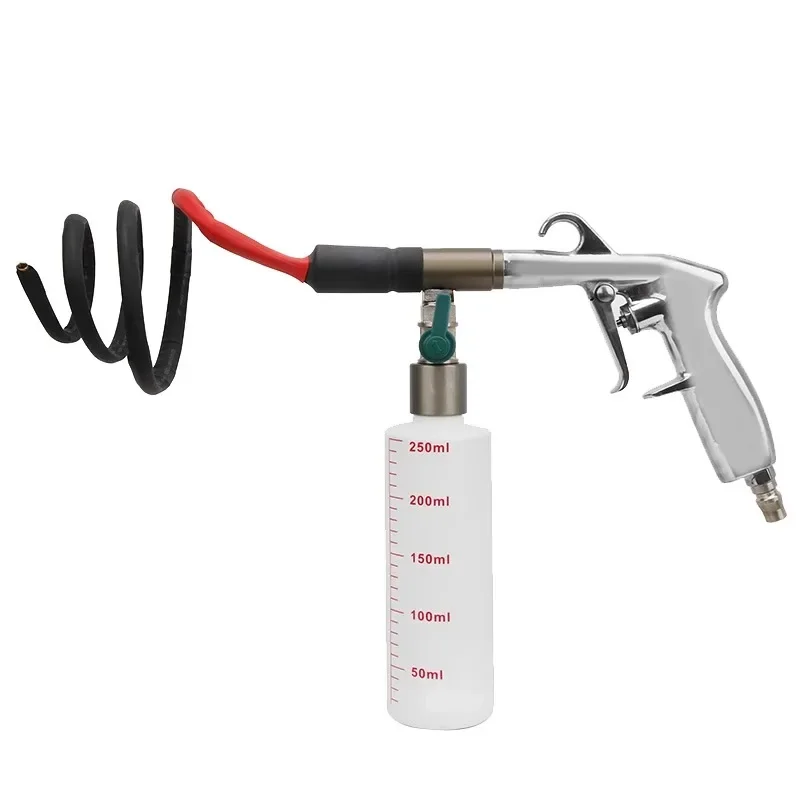 Conditioning Cleaning Gun Blowing Dust Gun High-pressure Engine Cleaning