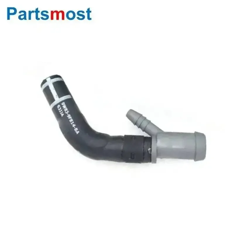 OE Throttle Body Heater Outlet Hose C2Z26930 LR045239 Coolant Thermostat Water Pipe For Range Rover 10-12 RR Sport 14- Discovery