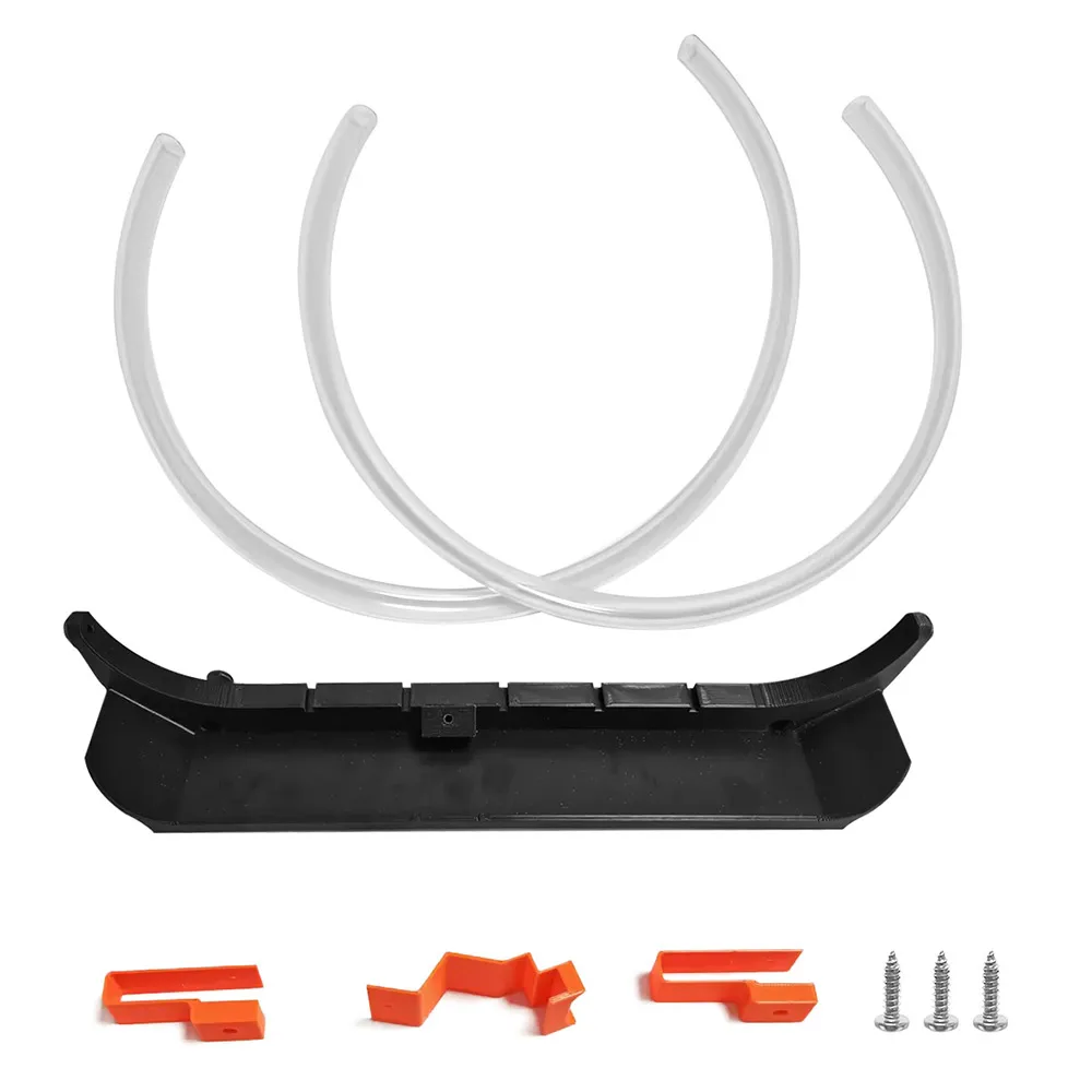 

Durable Motorhome Bonnet Vent Water Deflector Kits Deflector Kit Accessories For Fiat Ducato Peugeot Boxer Citroen Relay