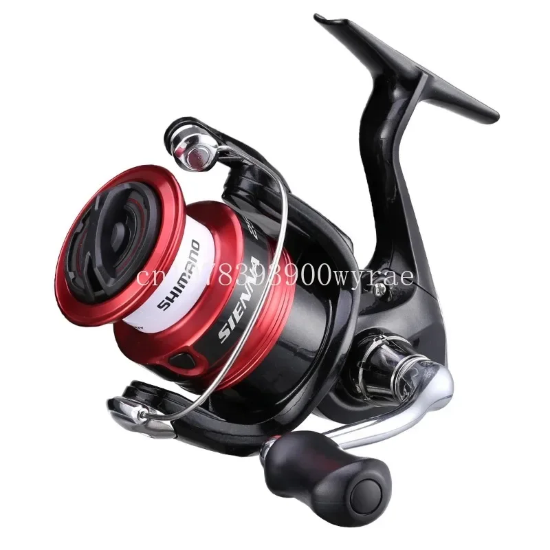 Original 1000 2000 2500 3000 4000 Spinning Fishing Reels Carretilha Para Pescaria Saltwater Fishing Reel Accessories