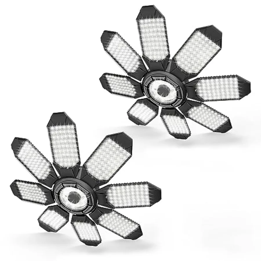 Garage Lights - 400…