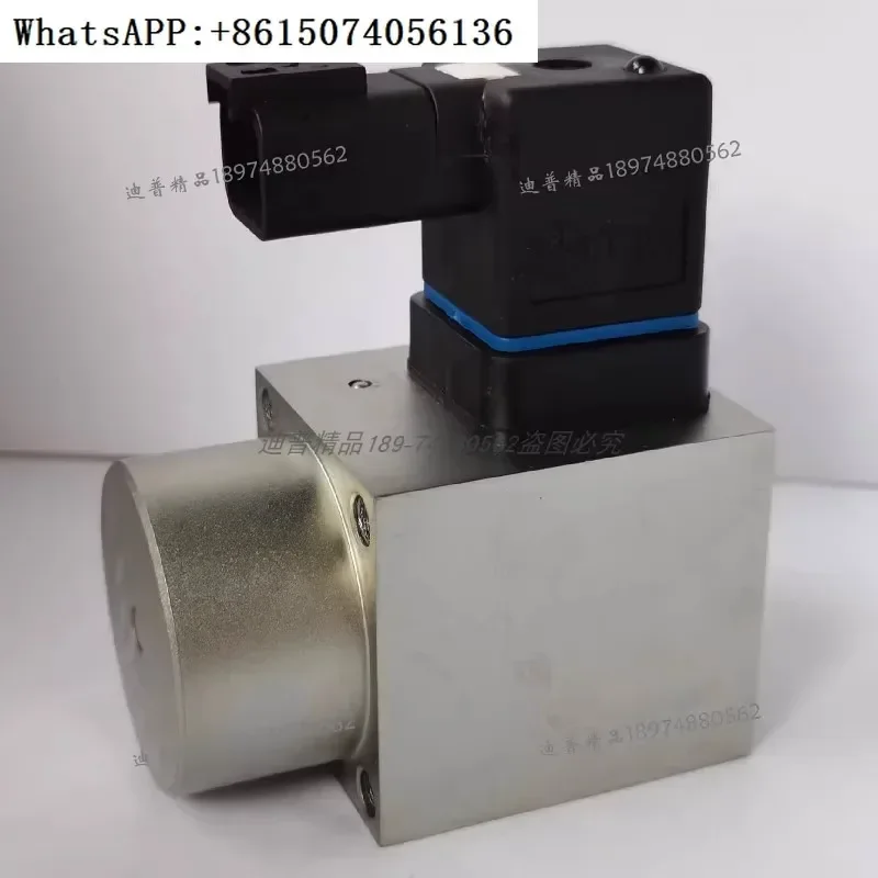 Proportional Electr…