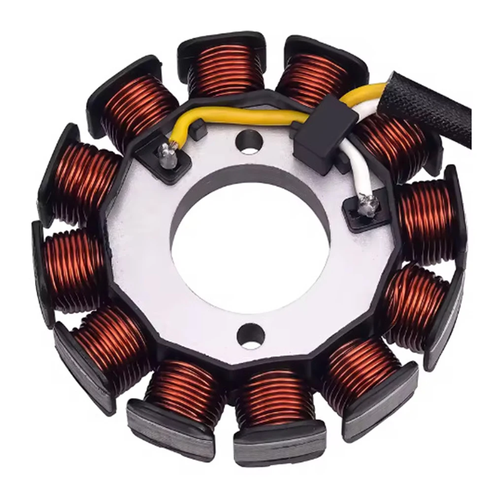 For WR250F Ignition Module WR250F Stator Coil Motorcycle Repair Off-road Riding Quality Motorcycle Ignition System