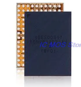 

5Pcs 338S00817 Power Boost IC For iphone 13/14 13Pro/Max/Mini