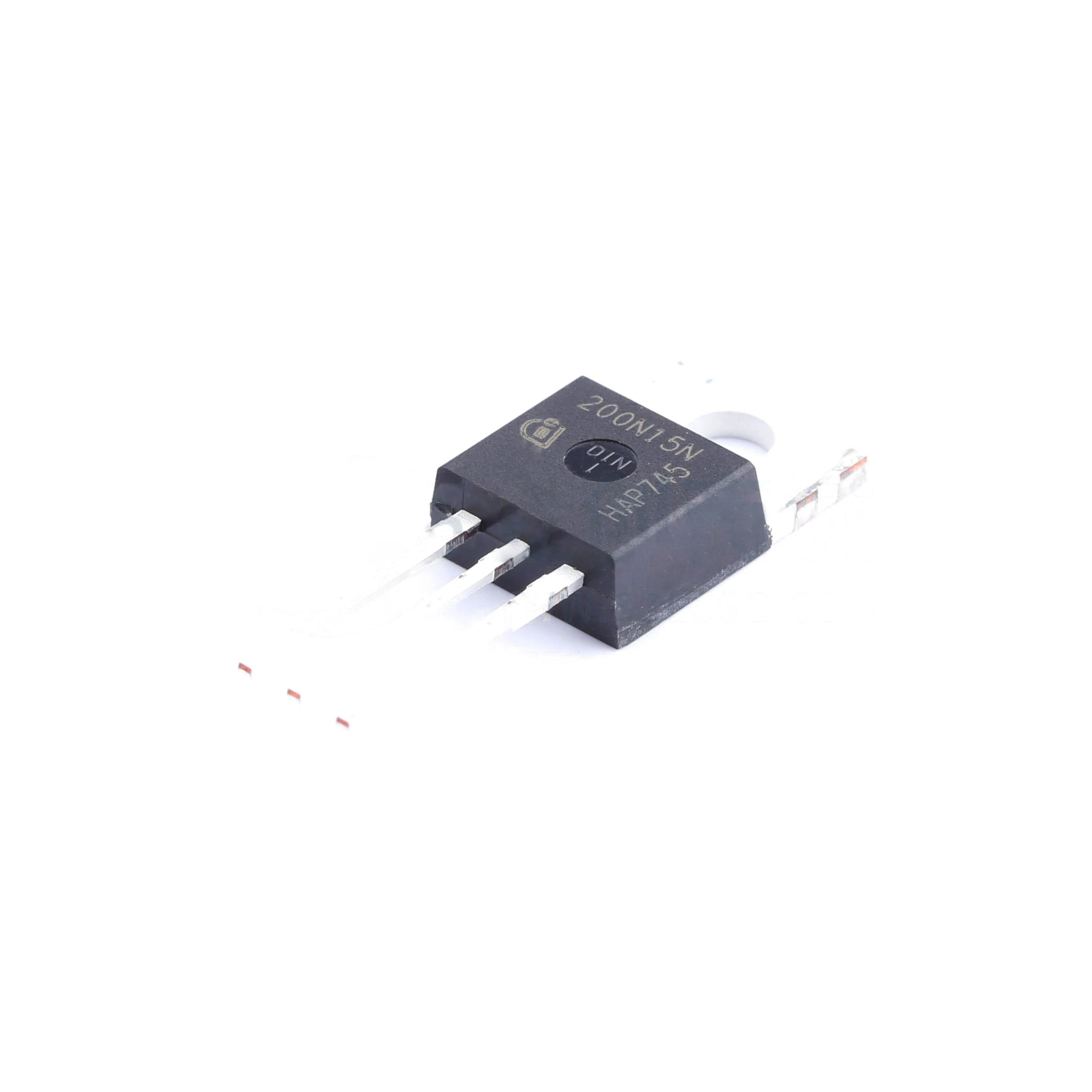 

10 шт. Новый 100% оригинальный IPP200N15N3G Arduino Nano интегральные схемы операционный усилитель однокристальный микрокомпьютер