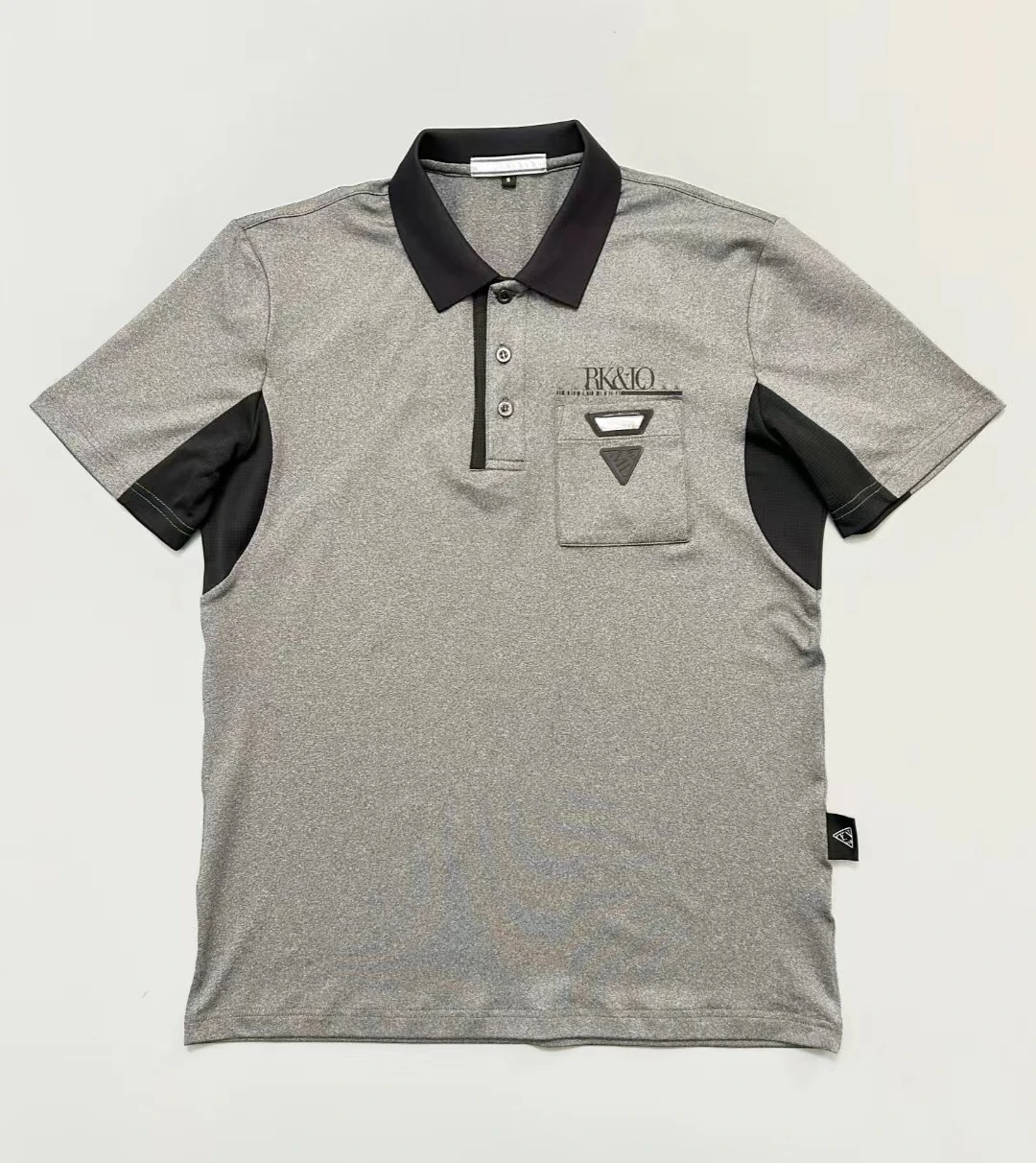 New Summer Golf Clothing Men High Quality Outdoor Brand Golf Shirt Fashion