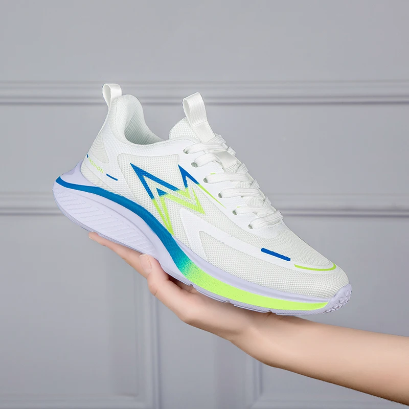 

2025 new men's sneakers,running shoes,jogging shoes,casual shoes Best-Selling Outdoor Daily Wear Lightweight Affordable Travel