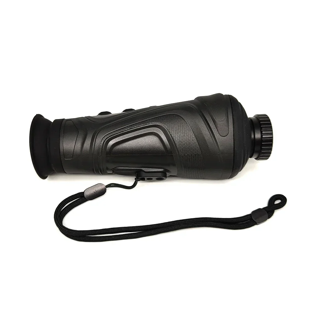 yyhc Infrared Thermal Imaging Monocular Detection Night Vision camer for Wild Animal Observation  Patrol Security