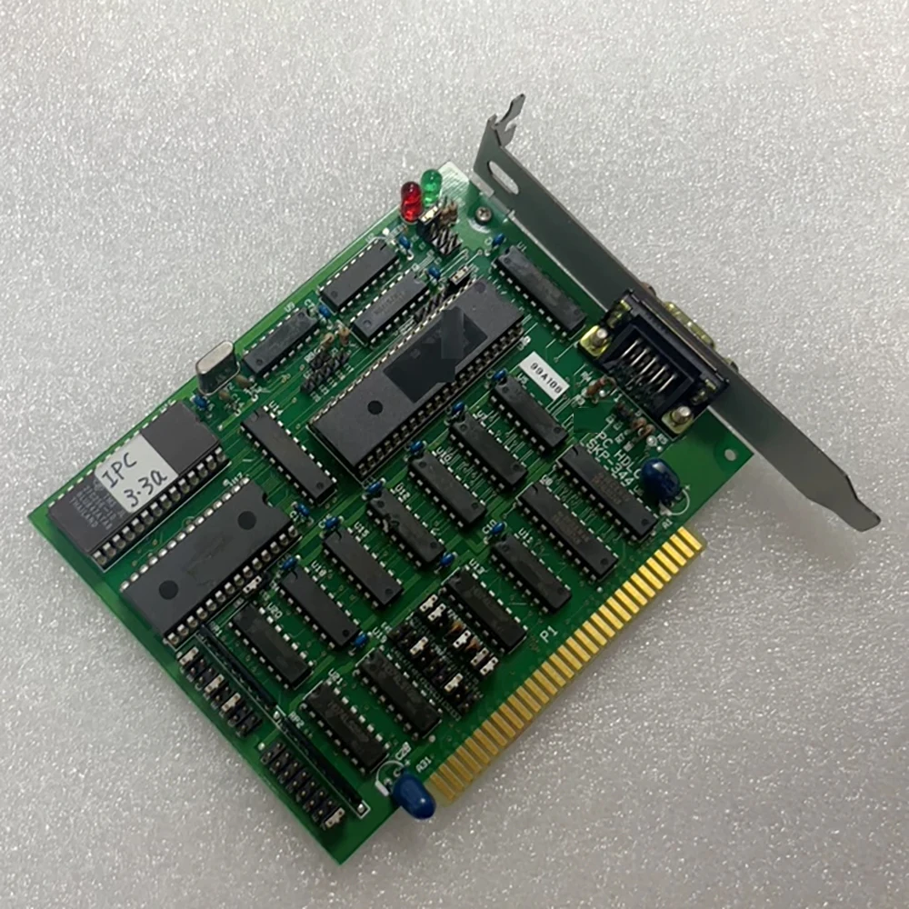 بطاقة جمع HDLC SKP-344