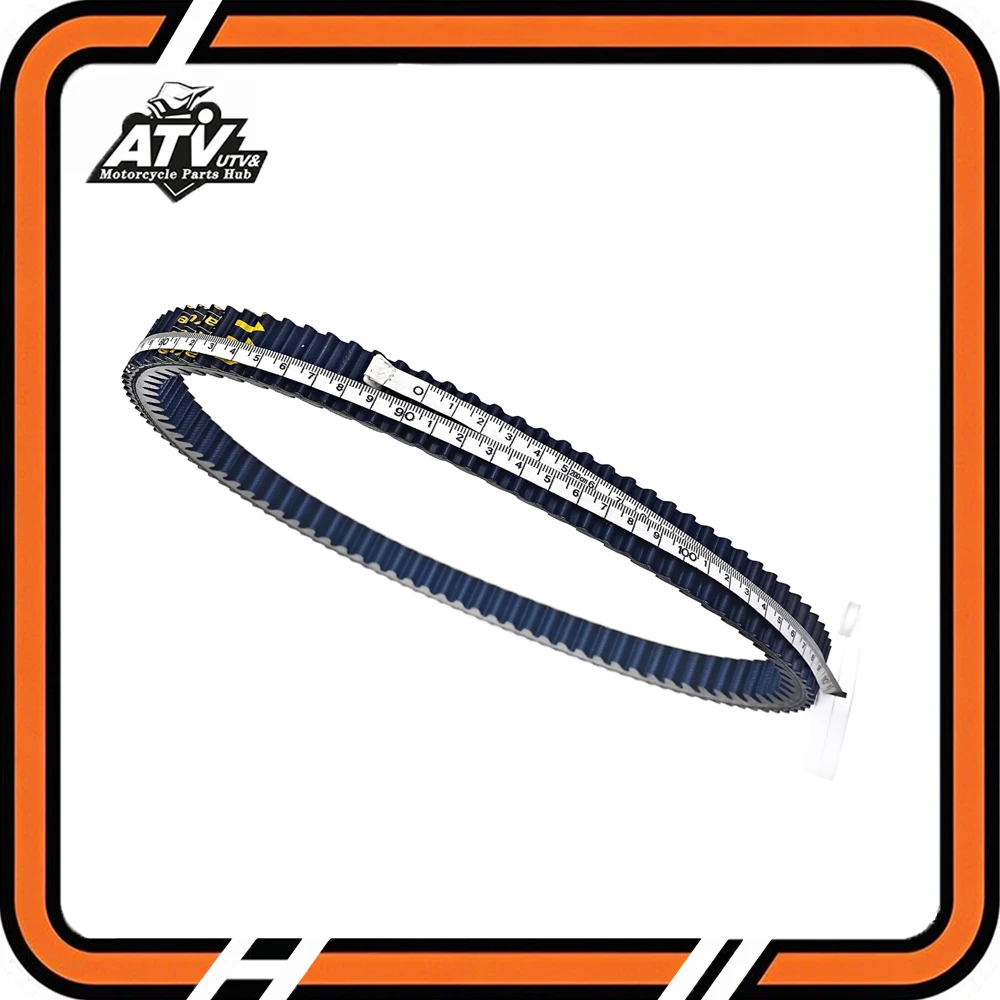 

903x22.6 Transmission Drive Belt For CFmoto CF250 JETMAX CF250T-6A CF250T 6A Jet Max 250 CF250T-8 22.6 903 Motorcycle Parts