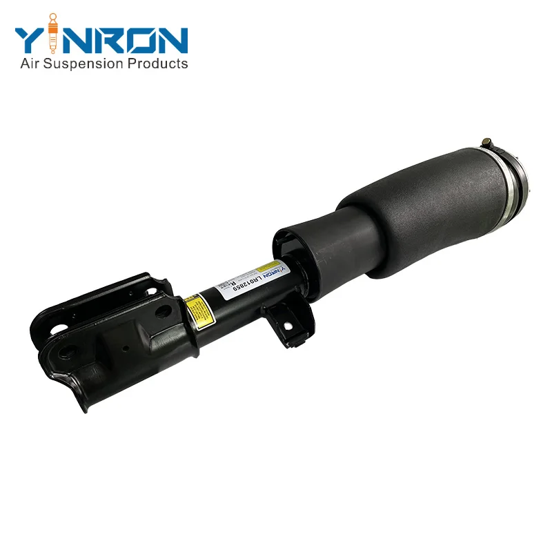 For Range Rover L322 LR012859 LR032560 Air Suspension Shock Absorber Front Right With Electric