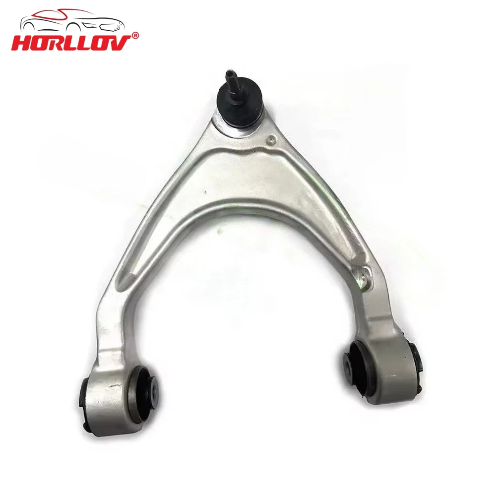 

High Quality Front Upper Control Arm for Maserati Ghibli Quattroporte M156 Suspension Control Arm OE 670004185 670004186