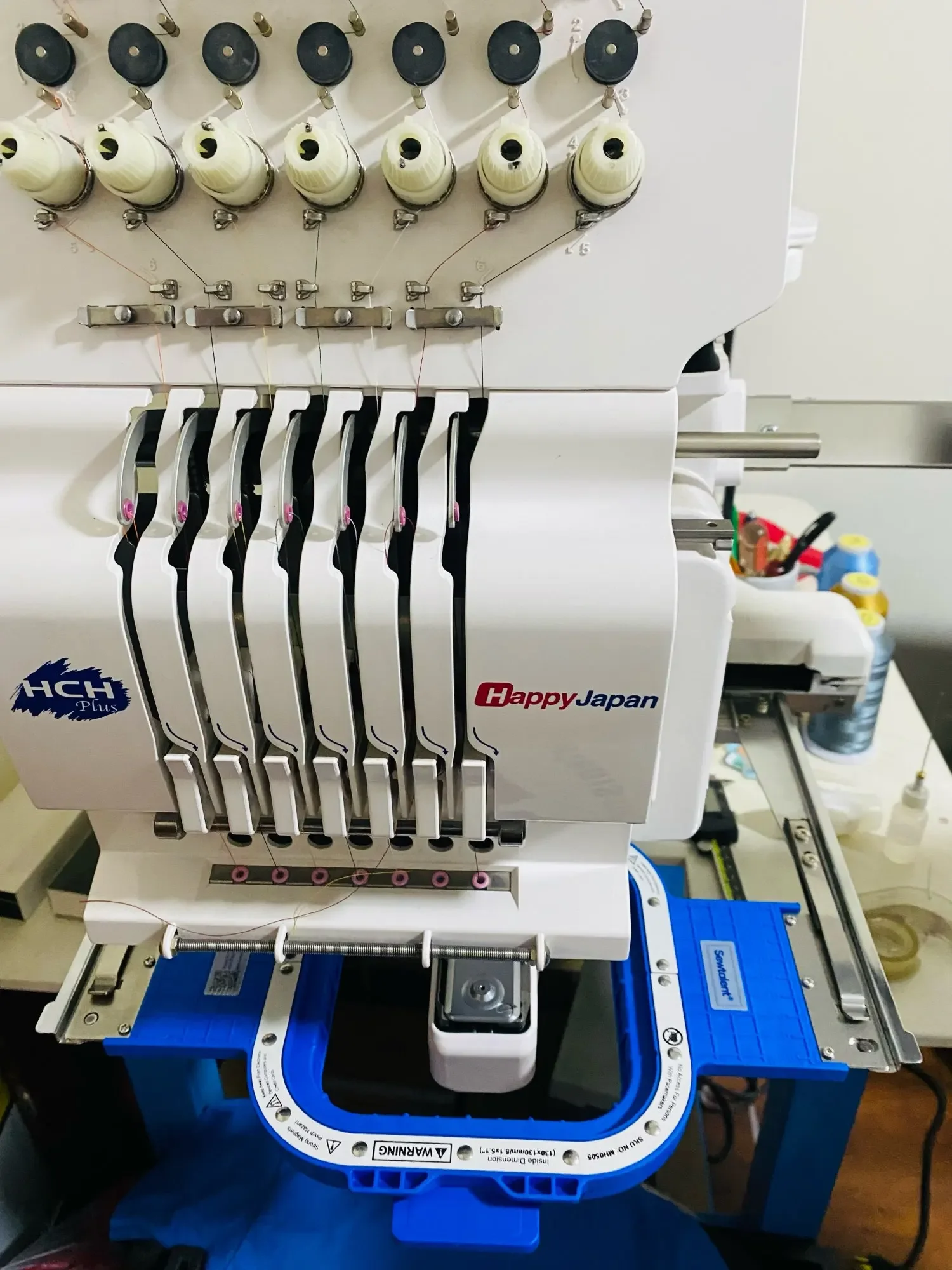 Thumbnail 2 - #8 Latest Sewing Machines Offers