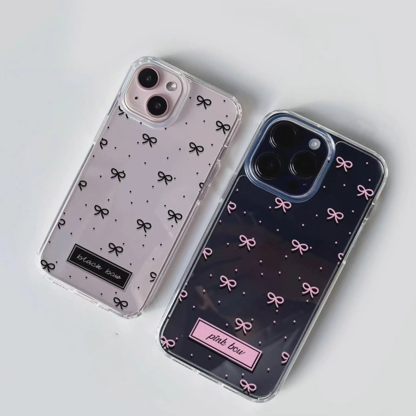 Cute Colorful Bow P…