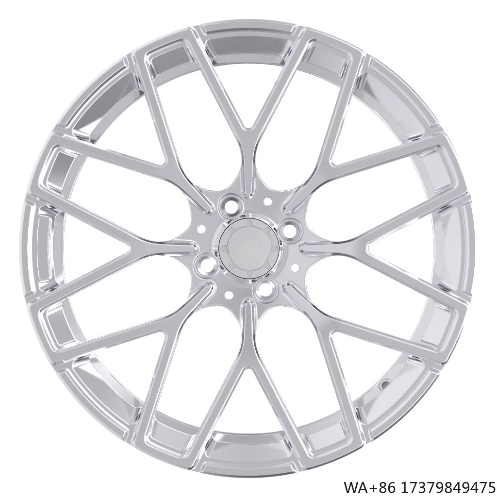 

Forged Modified 21 22 23 24 Inch 5hole 5x112/114.3/120 Alloy Wheels 18 19 Inch Car Widely Aluminum Forged Wheel Rims