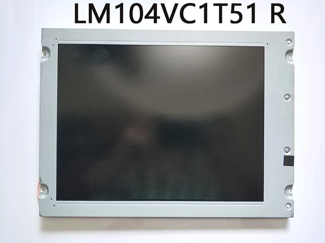 

LM104VC1T51R Original 10.4-inch LCD Screen Display Panel