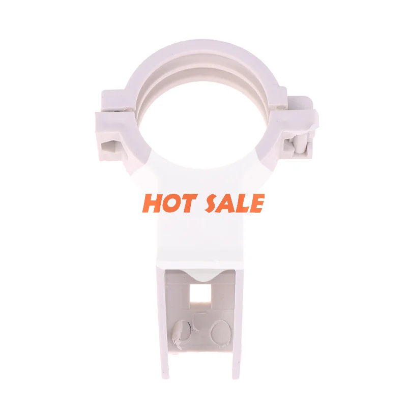 حامل LNB بشريط بلاستيكي سميك لأطباق الأقمار الصناعية 20 مم، مقاوم للطقس لأحجام الأطباق المتعددة #1