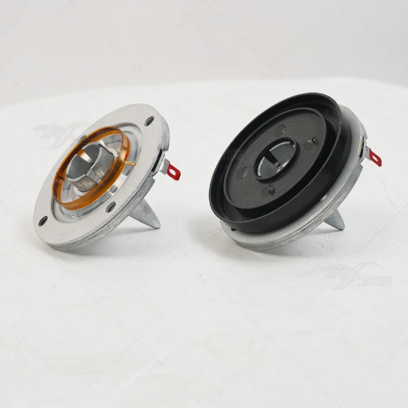 2408J AA Quality Voice Coil Tweeter 1.5inch Diaphragm Aluminium Frame