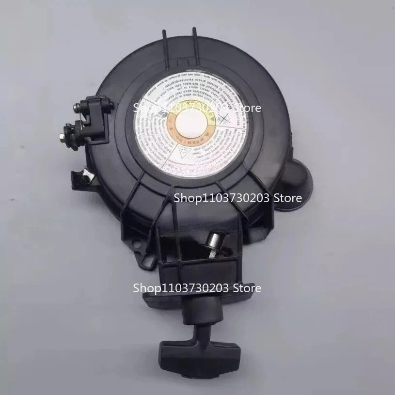1PC Recoil Starter Assy for TOHATSU 4 Stroke 9.8HP 9.9HP Outboard Motor