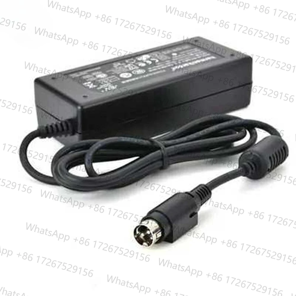 24V 2A 4Pin AC DC Adapter Charger For Canon Scanner DR-F120 DRF120 DR-M140/M160/M1060 MG1-4892 MG1-4892/5039/4558S Power Supply