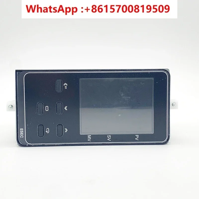 Intelligent digital display thermostat E5EC-QX2ASM 800 CX RX QR2ASM 804 808 820