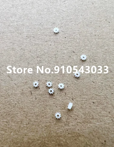 New Lens Aperture G… - image