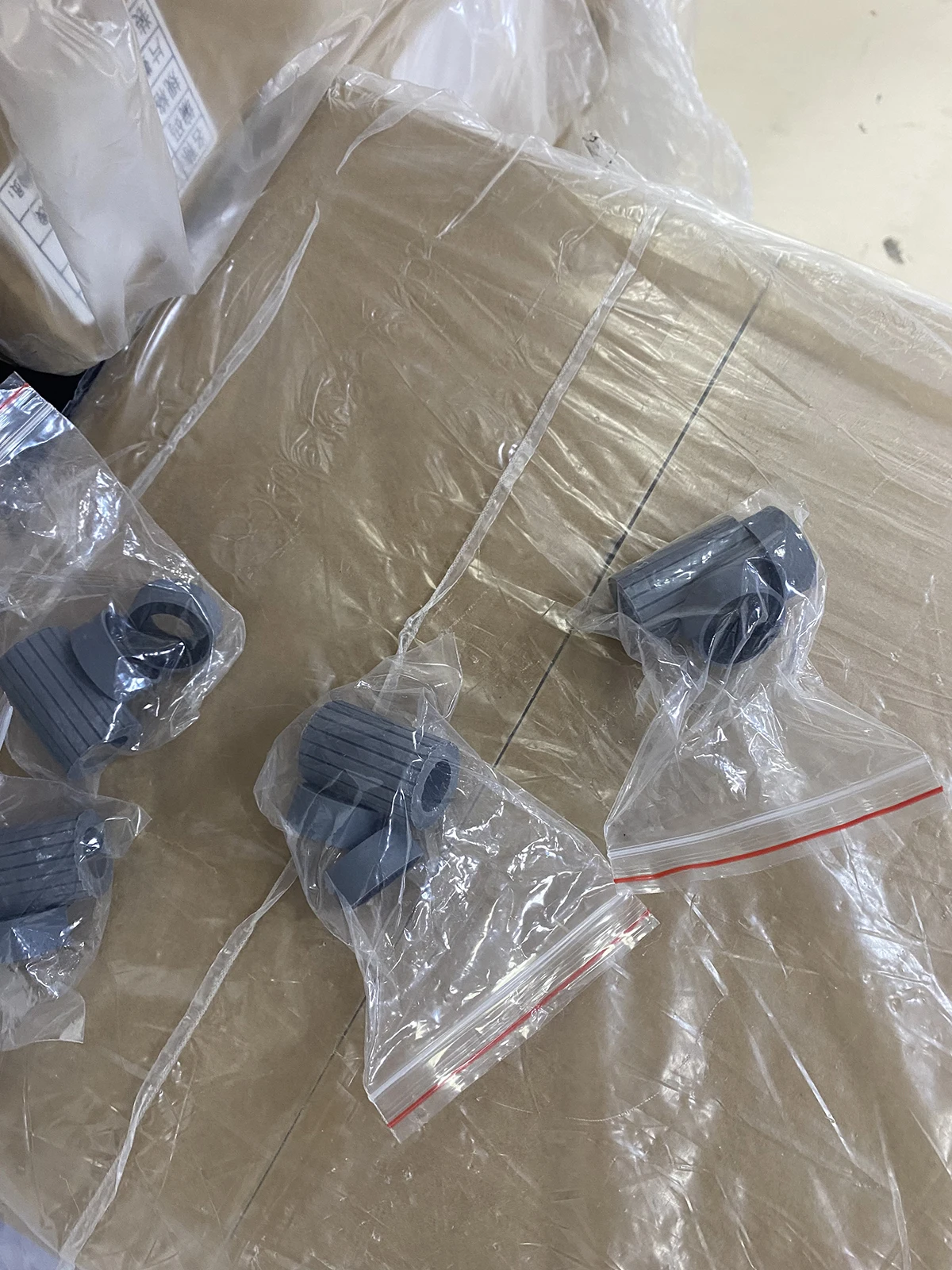 Exchange Roller Kit… - image